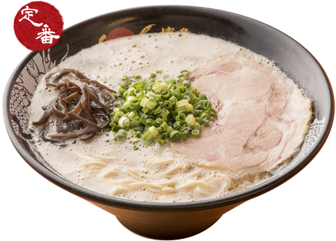 本場博多の豚骨ラーメン 博多一幸舎 大阪お初天神店 大阪市北区 年10月31日 土 オープン