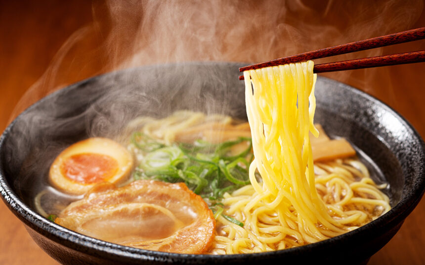 【加古川】明姫幹線沿いに6/11オープン！ワールドラーメンコンテスト優勝「弦流」の10周年集大成『中華そば 弦流』が電撃デビュー！
